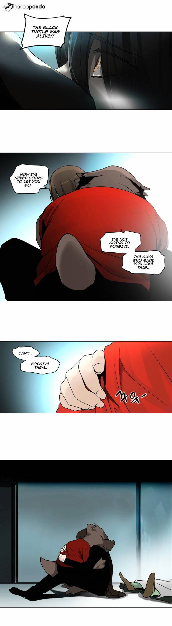 Tower of God, Chapter 160 image 16